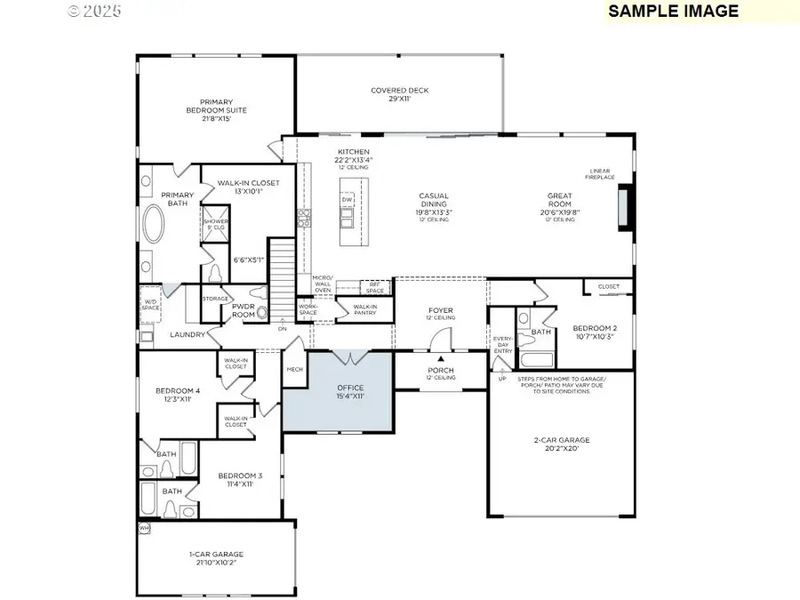 488 N Z Cir, Washougal, WA 98671 - Image #3