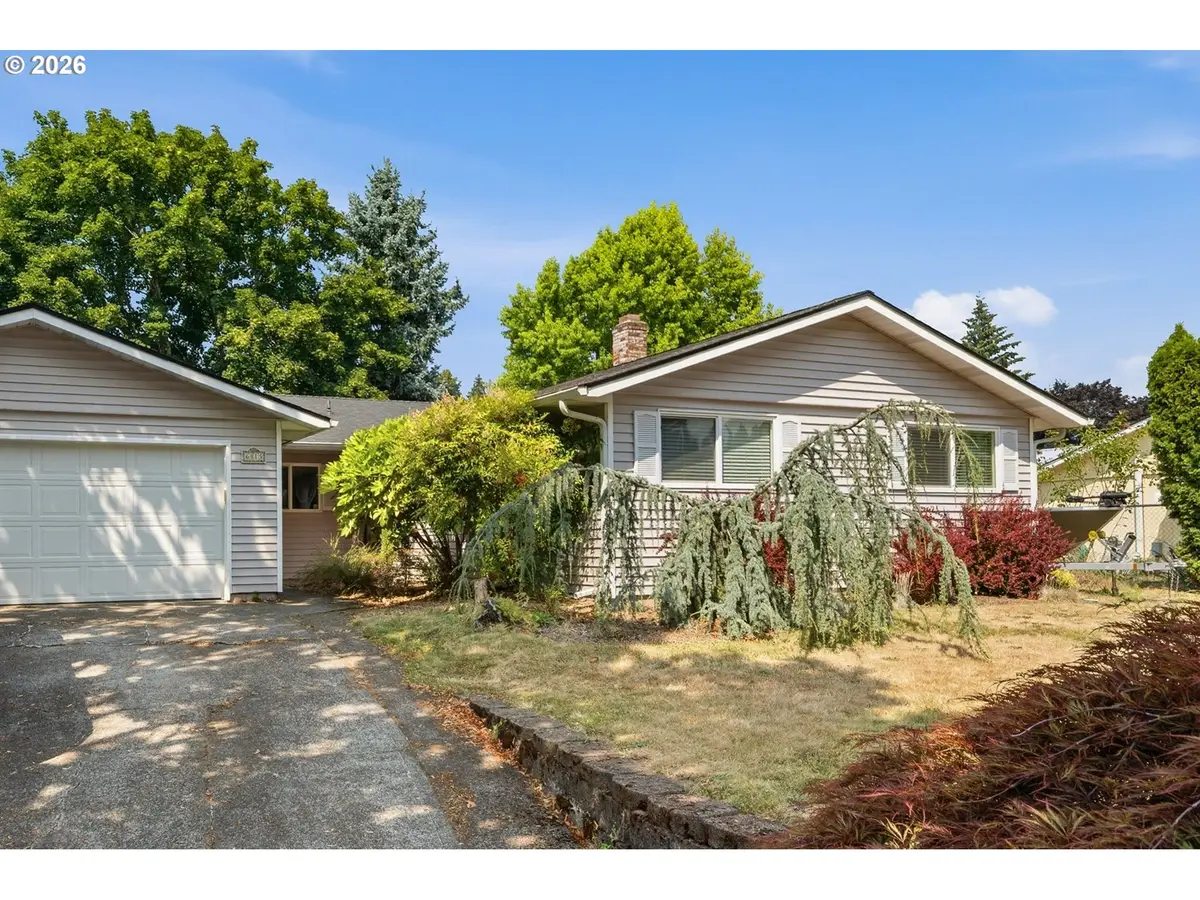 6813 NE 62nd Ct, Vancouver, WA 98661 - #1