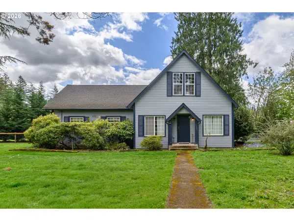 14630 Livesay Rd, OregonCity, OR 97045