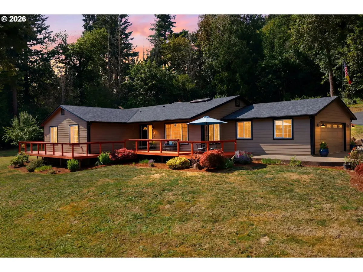 31112 NE 75th Pl, La Center, WA 98629 - #1