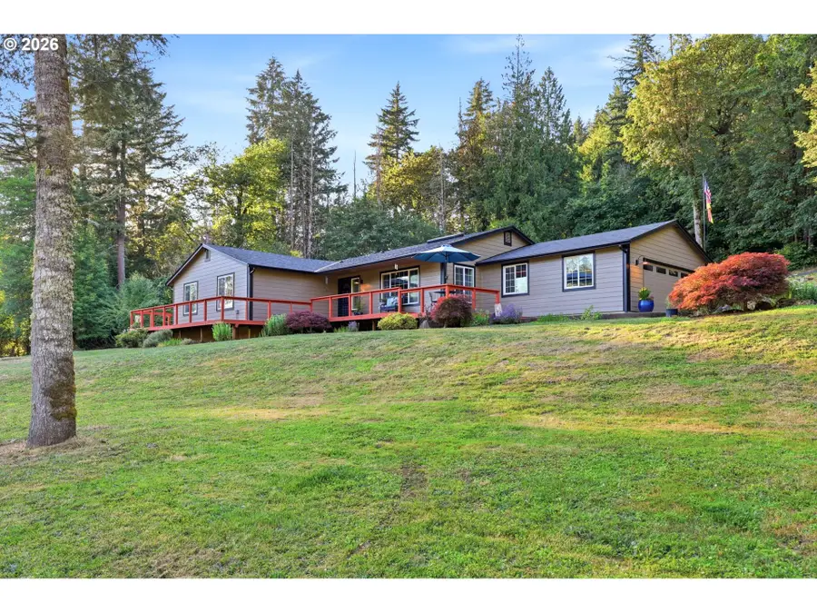 31112 NE 75th Pl, La Center, WA 98629 - #3