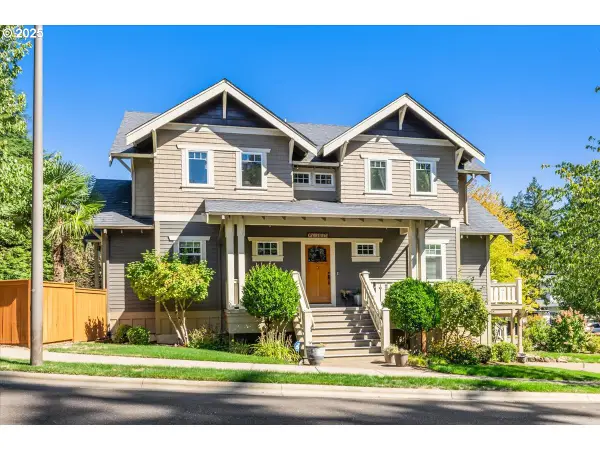 8250 SW Indigo Ter, Beaverton, OR 97007