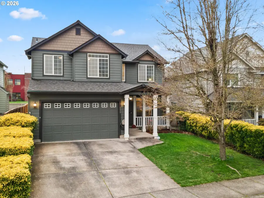 4020 NE 165th Ave, Vancouver, WA 98682 - #2