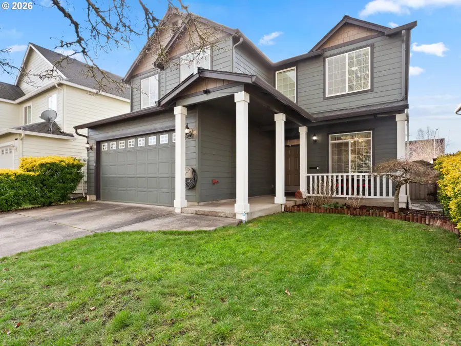 4020 NE 165th Ave, Vancouver, WA 98682 - #3