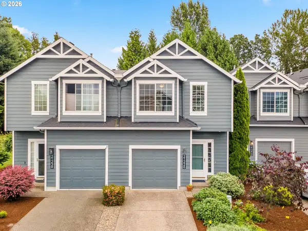 21226 Osburn Loop, Fairview, OR 97024