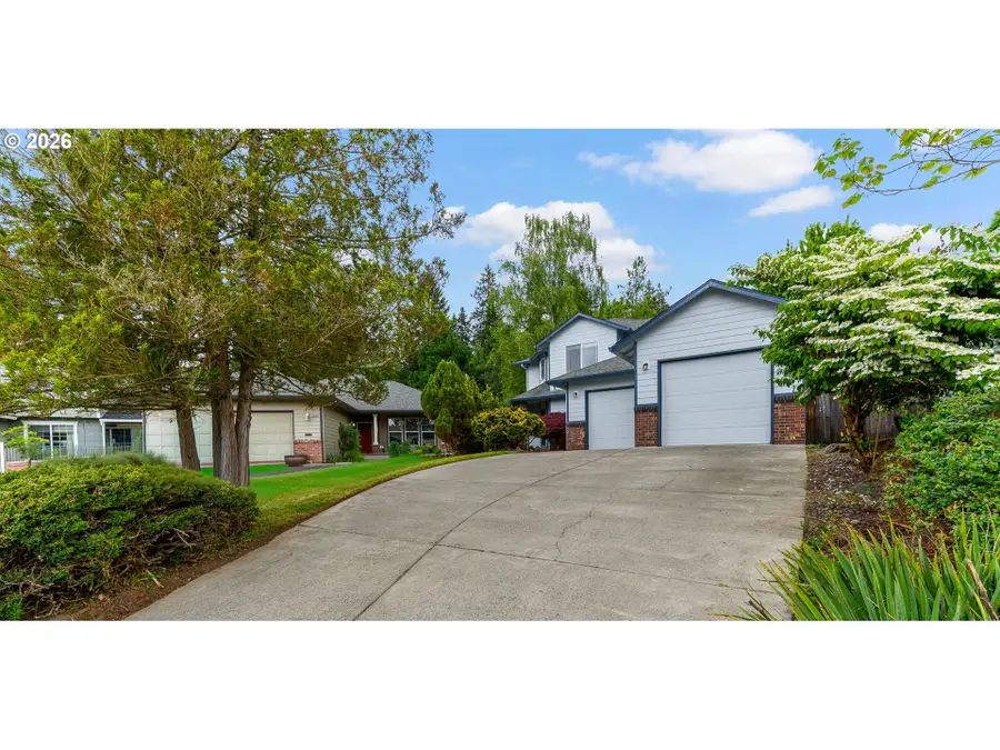14223 NW 28th Pl, Vancouver, WA 98685 - #2