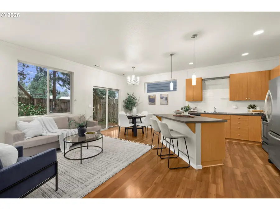 7826 SE Sporri Ln, Milwaukie, OR 97267 - #3