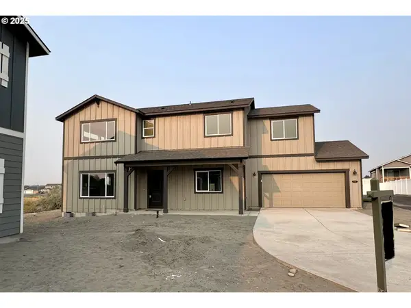 1733 NE 9th Ct, Hermiston, OR 97838