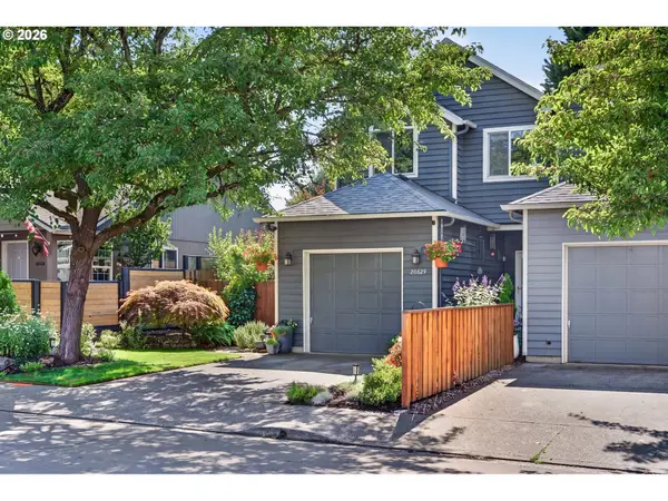 20629 SW Windflower Ave Sw, Sherwood, OR 97140