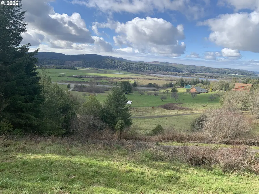 94211 Mcneely Ln, Coquille, OR 97423 - #3