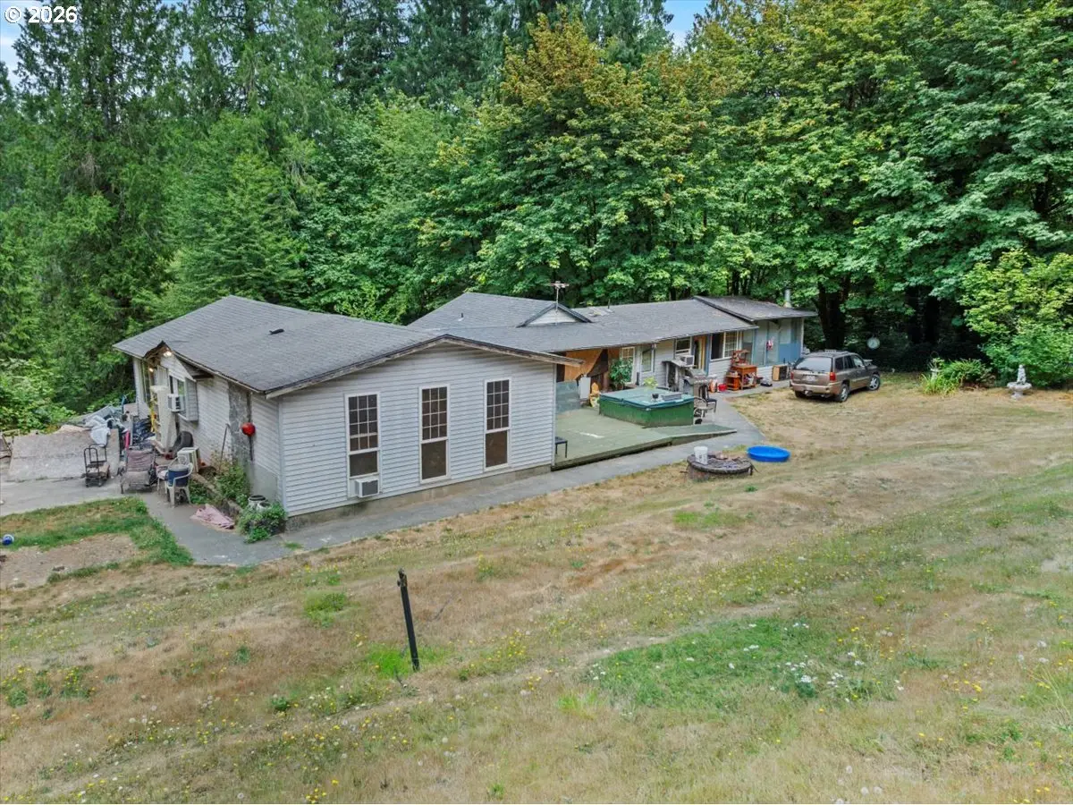 15611 NE Doneta Rd, Hockinson, WA 98606 - #1