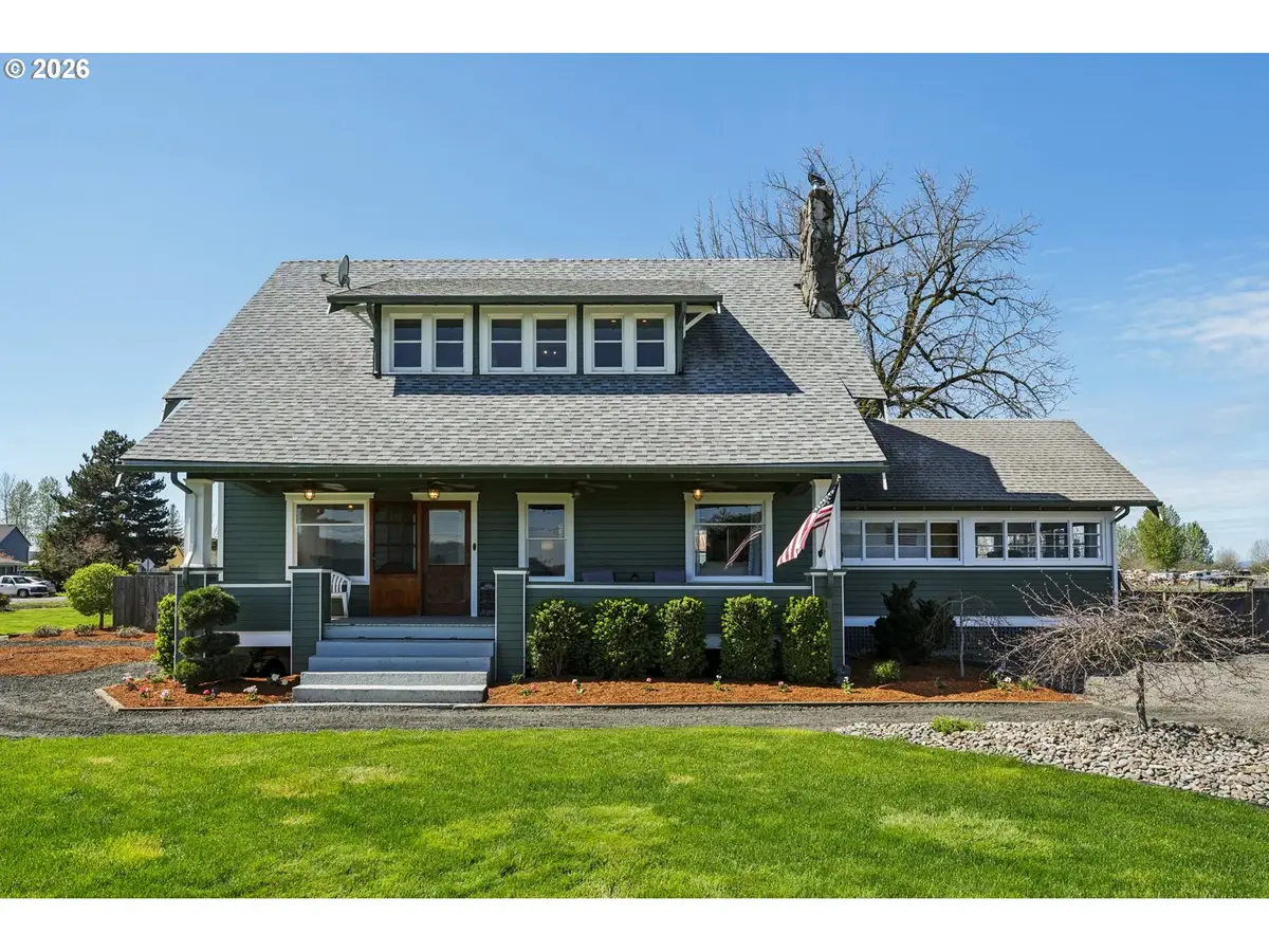 4215 Independence Hwy, Independence, OR 97351 - #1