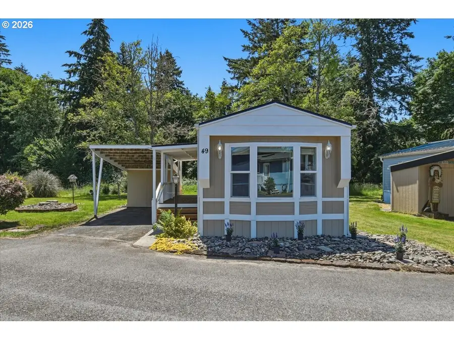 21201 NE 58th St #49, Vancouver, WA 98682 - #2