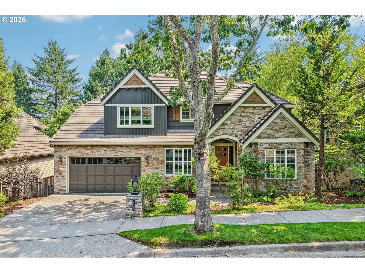 8768 SW Marseilles Dr, Beaverton, OR 97007 - #1