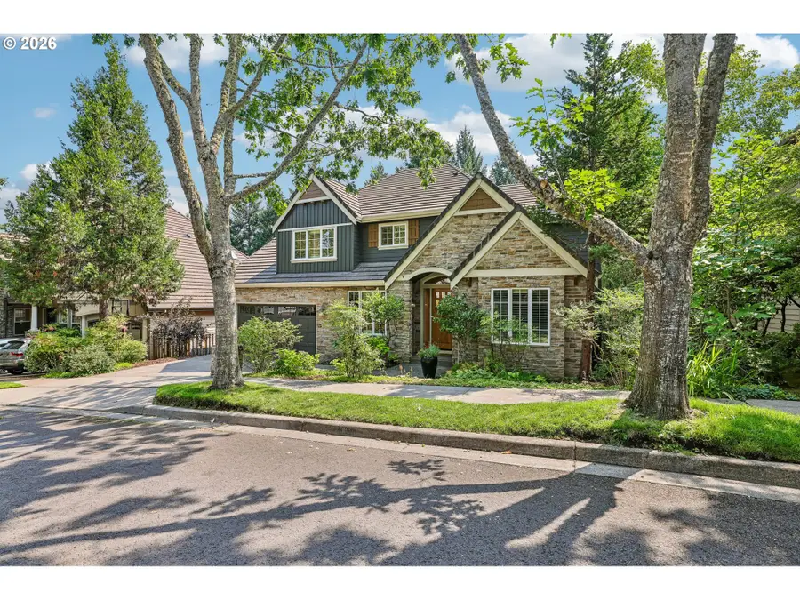 8768 SW Marseilles Dr, Beaverton, OR 97007 - #2