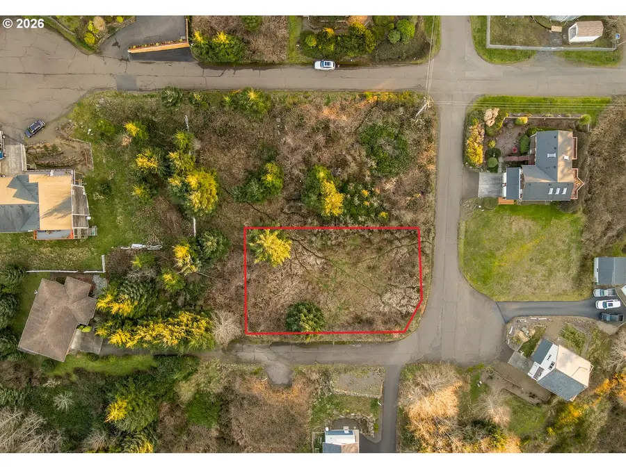 Valley View Dr, Pacific City, OR 97135 - #2