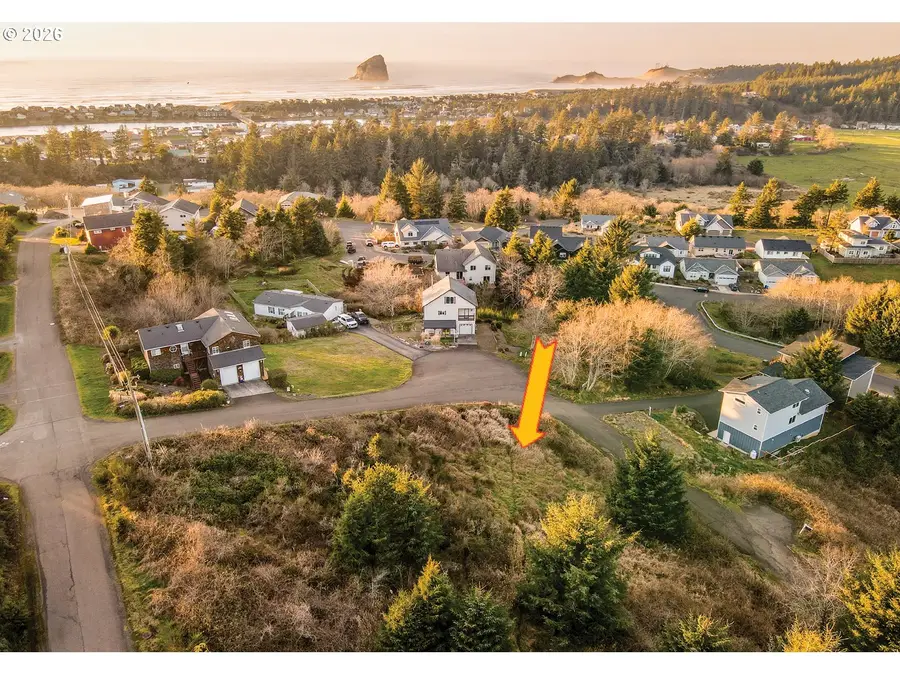 Valley View Dr, Pacific City, OR 97135 - #3