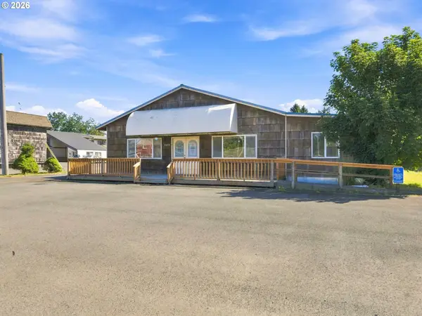 N 4253a Hwy, Gearhart, OR 97138