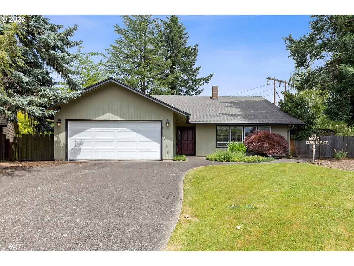 14665 NW Ridgetop Ct, Beaverton, OR 97006 - #1