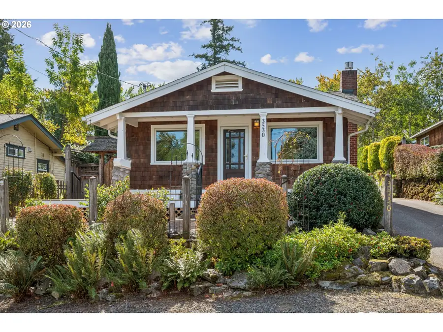3530 SW Falcon St, Portland, OR 97219 - #2