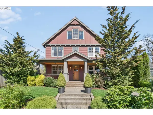 1647 SE Spokane St, Portland, OR 97202