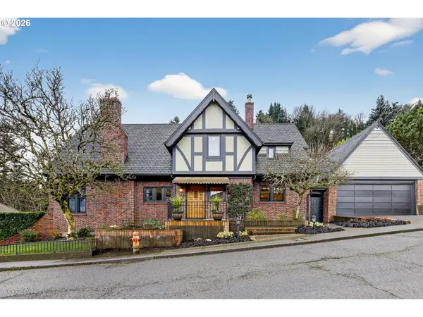 782 NW Powhatan Ter, Portland, OR 97210
