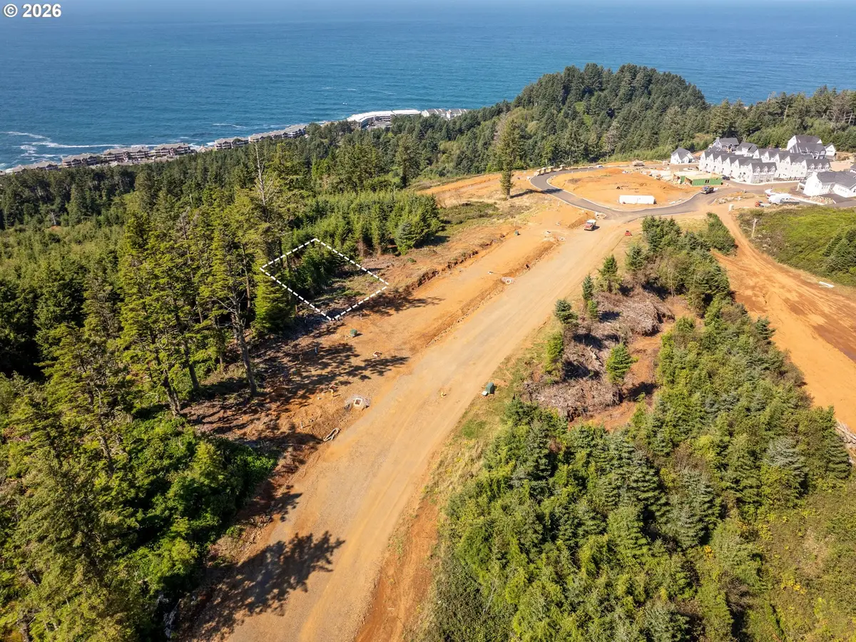 NE Marmoris Ave #Lot 54, Depoe Bay, OR 97341 - #1
