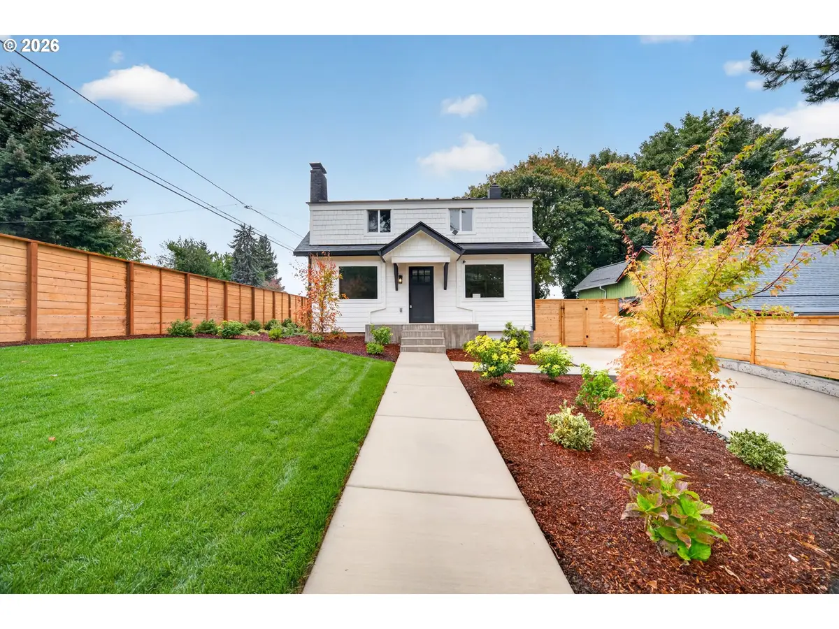 4705 NE 110th, Portland, OR 97220 - #1