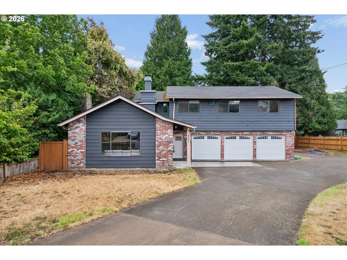 9886 SE 42nd Ave, Milwaukie, OR 97222 - #1