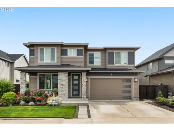 13217 NE 55th Ave, Vancouver, WA 98686