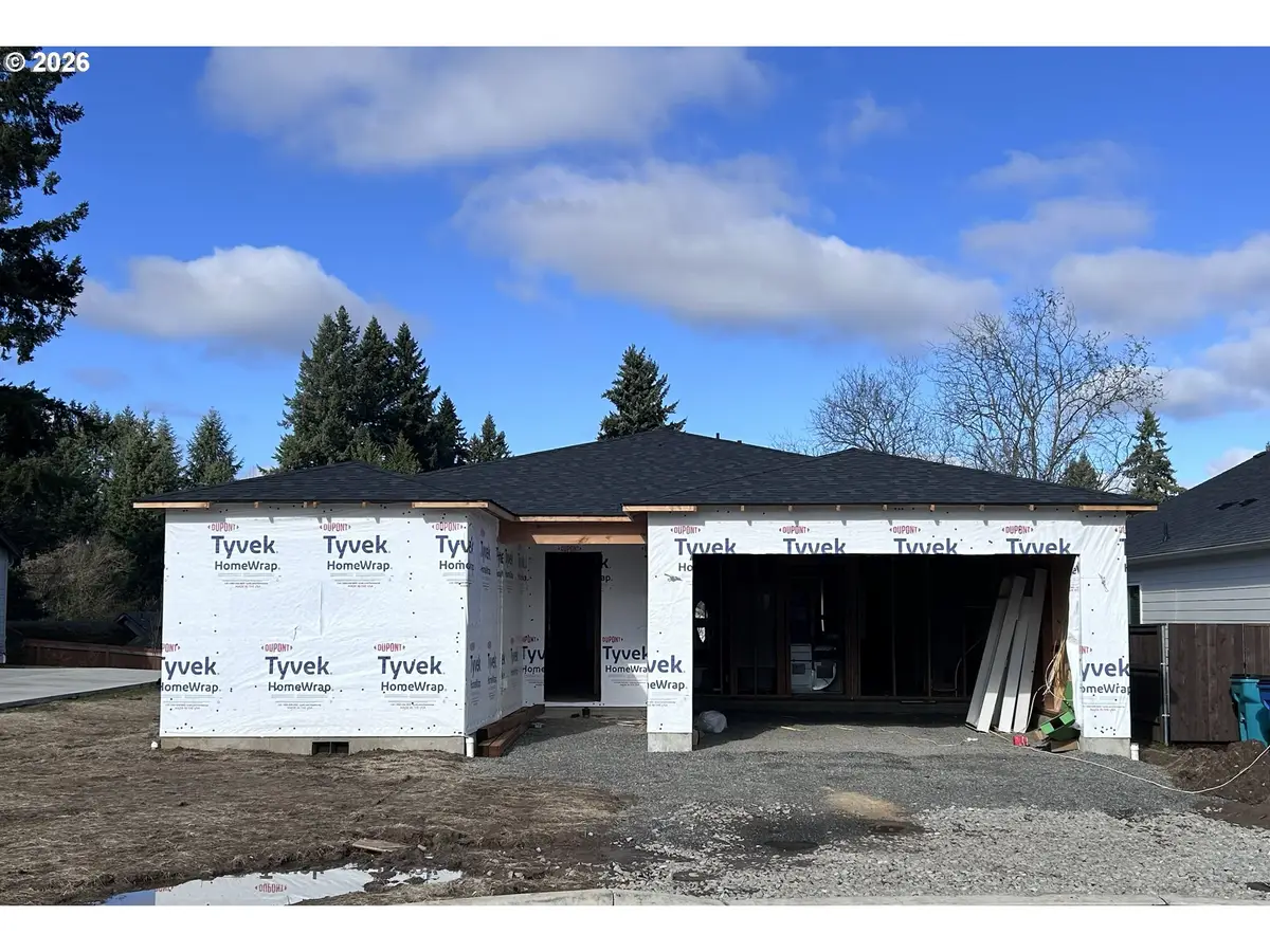 5008 NE 71st St, Vancouver, WA 98661 - #1