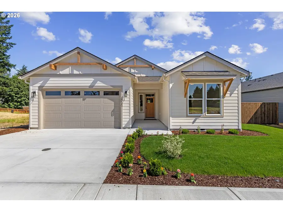 5008 NE 71st St, Vancouver, WA 98661 - #2