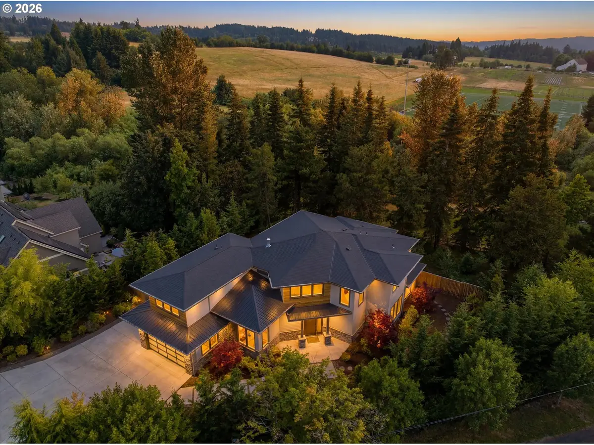 17680 Stafford Rd, Lake Oswego, OR 97034 - #1