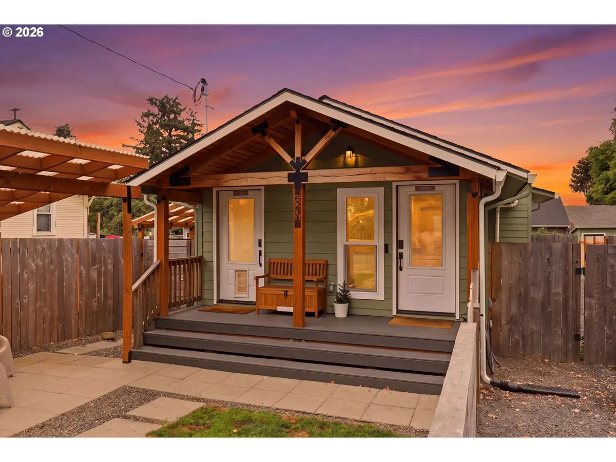 6231 NE Going St, Portland, OR 97218 - #1