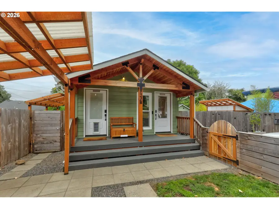6231 NE Going St, Portland, OR 97218 - #3