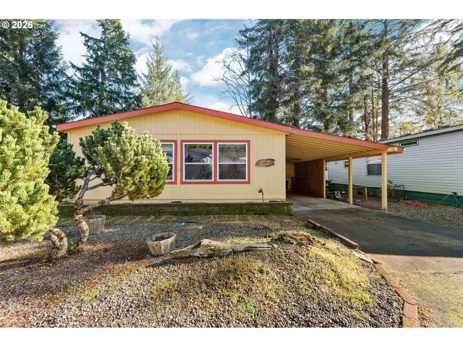 535 Shorepines Ave, Coos Bay, OR 97420 - Image #2