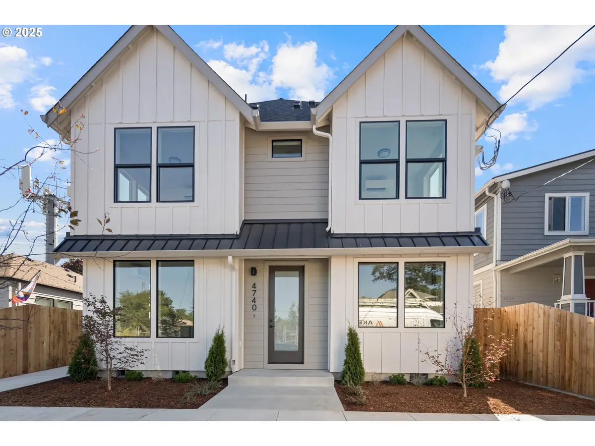 4740 SE 65th Ave, Portland, OR 97206 - Image #1