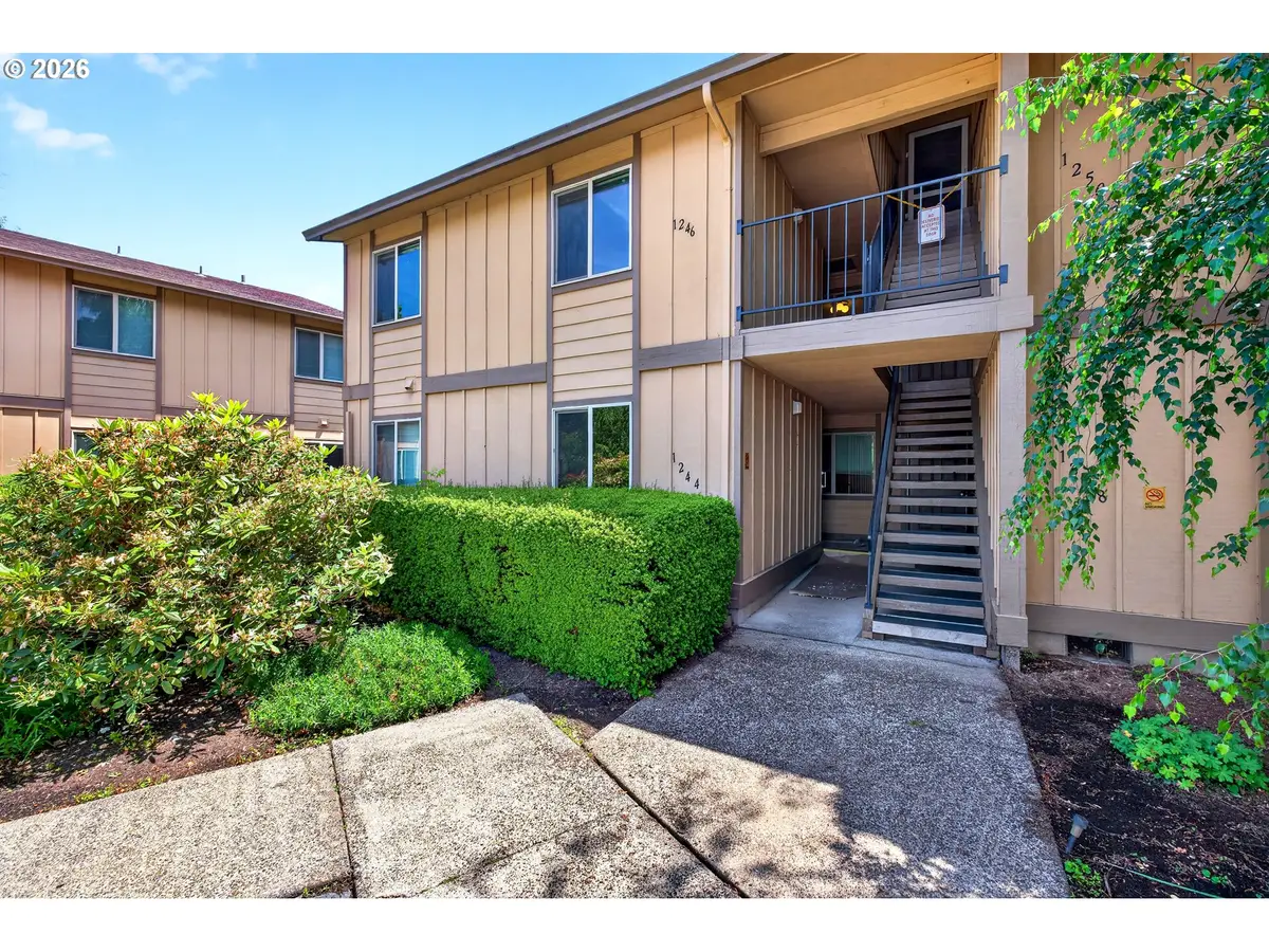 1246 NE 27th St #24, McMinnville, OR 97128 - #1