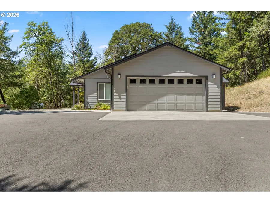 5655 Highway 138, Oakland, OR 97462 - #2