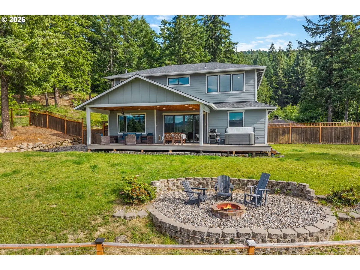 11 Fairway Ln, White Salmon, WA 98672 - #1