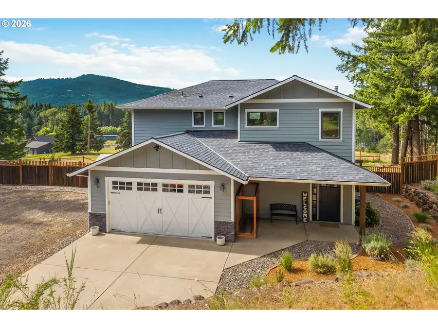 11 Fairway Ln, White Salmon, WA 98672 - #2