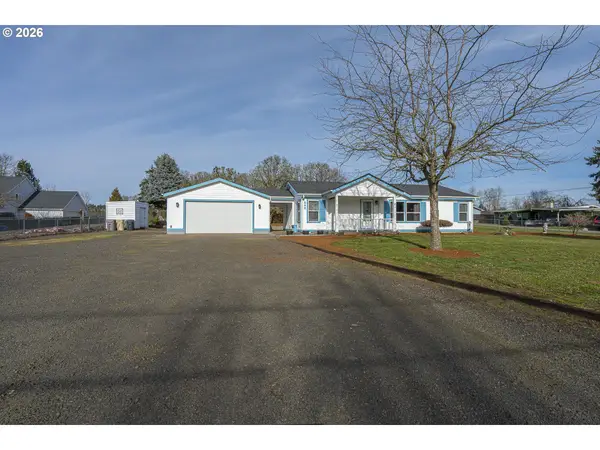 860 W Ellendale Ave, Dallas, OR 97338