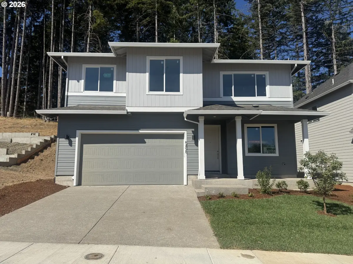 5498 NW Tanoak Pl #Lot 260, Corvallis, OR 97330 - #1
