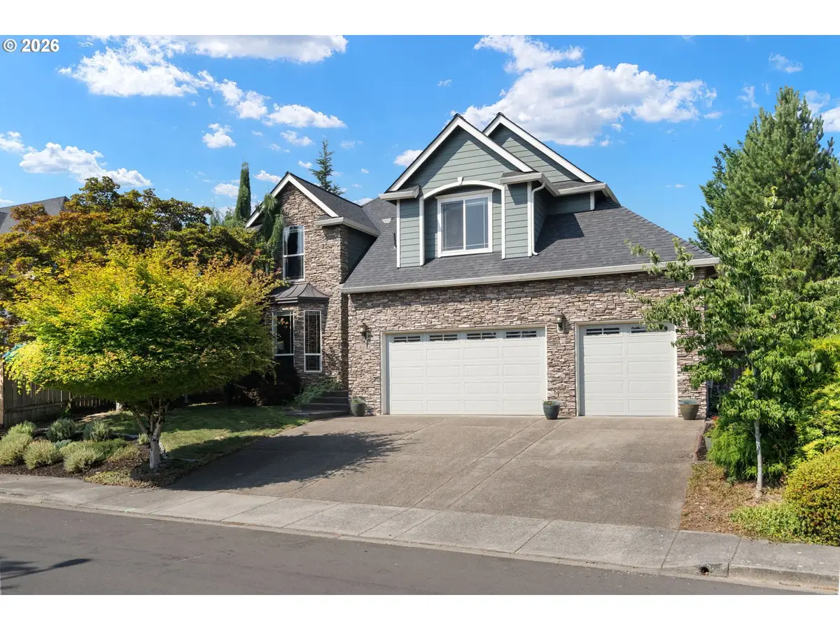 3921 Birch St, Washougal, WA 98671 - #1