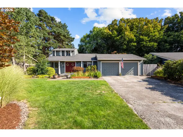 1134 Swingwood Ct Ne, Keizer, OR 97303