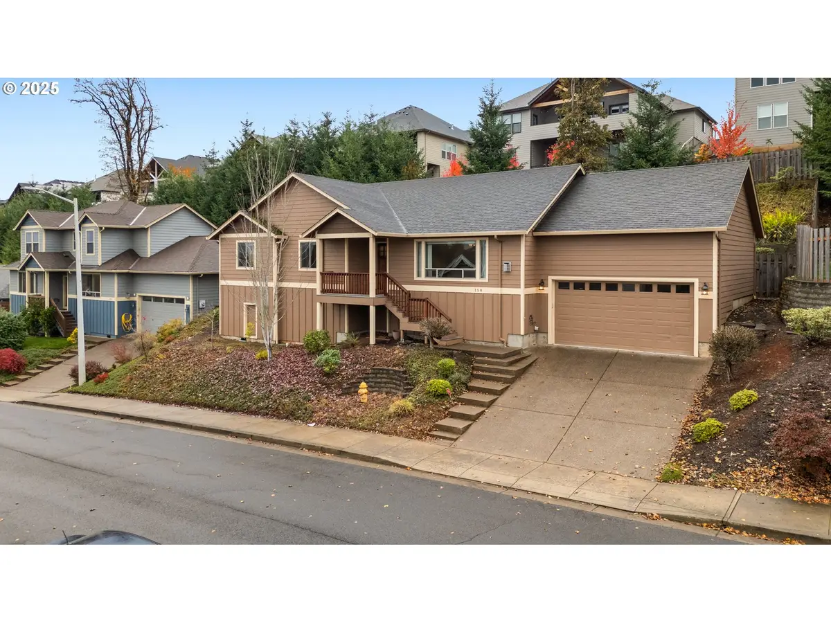 158 Rolling Hills Ave Se, Salem, OR 97306 - #1