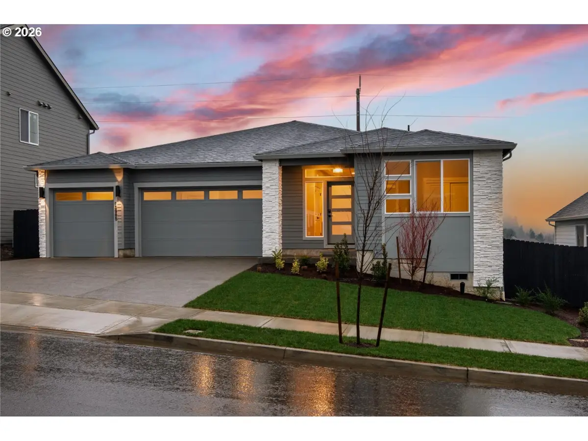 15985 Barlow Trail Ln, Oregon City, OR 97045 - #1