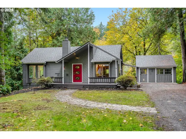 2465 SW 87th Ave, Portland, OR 97225