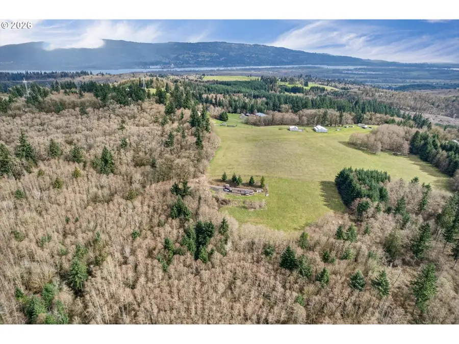 31680 Heikkila Dr, Rainier, OR 97048 - #3