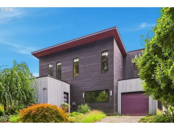 2540 SE Clay St, Portland, OR 97214